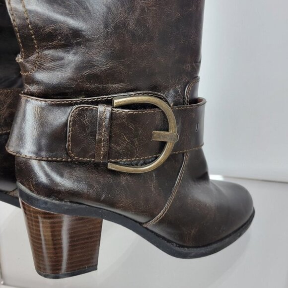 Maurices  Booties - Picture 6 of 10